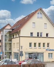 Volksbank in der Region eG Filiale Gäufelden in Öschelbronn Bild 2