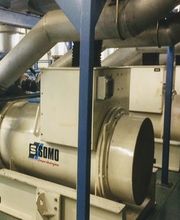 DN ENERGIE RACHAT GROUPES ELECTROGENES OCCASION image 8