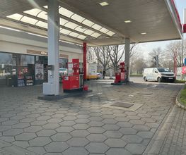 ORLEN Tankstelle Bild 1