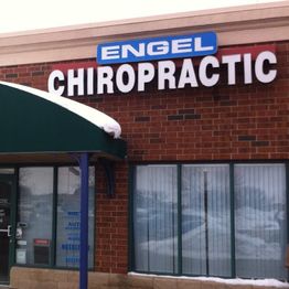 Engel Chiropractic, Inc.