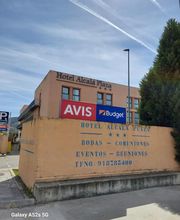 Avis Alquiler de coches - Alcala De Henares imagen 12