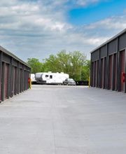Attic Storage Jenks image 3