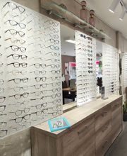 Lunetterie de Blonay Turrian Optique Bild 2