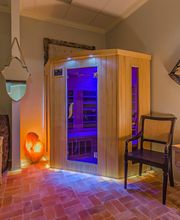 Salt Therapy Grotto & Spa image 7