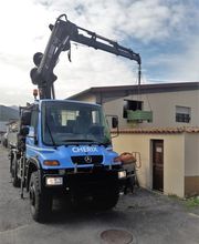 Cherix Transports SA Bild 2