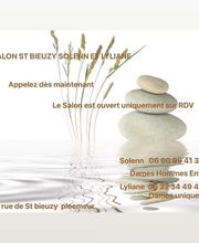Salon St bieuzy Solenn et Lyliane image 6