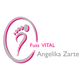 Praxis für Podologie FussVITAL | Inh. Angelika Zarte