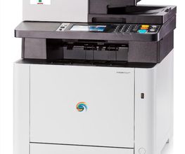 Olivetti CLC France image 1