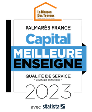 La Maison des Travaux image 2