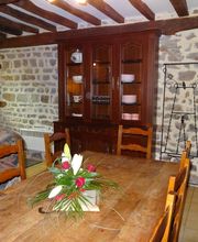 La Ferme Du VEY image 1