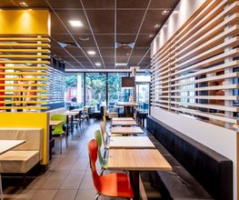 McDonald's Bild 6
