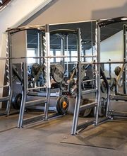 Basic-Fit 24/7 afbeelding 1