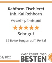 werkenntdenBESTEN.de Qualitätssiegel