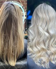 Hairlounge by Tuba & Cihan Bild 16