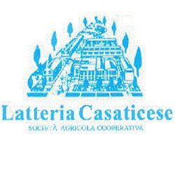 Latteria Casaticese logo