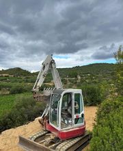 Occitanie Terrassement image 1