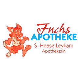 Logo der Fuchs-Apotheke