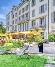 Hôtel Bon Rivage Bild 9