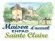Maison De Retraite Et D'Accueil Sainte Claire