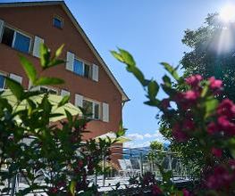 Hotel Morgensonne Bild 18