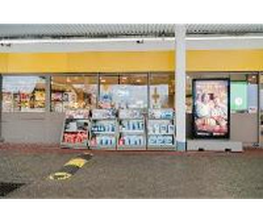 Shell Recharge Charging Station Bild 2