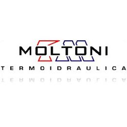 Moltoni Termoidraulica logo