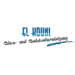 ElkouniGlas& Gebäudereinigung