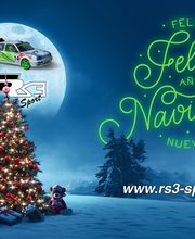 Rs3 Sport Bernardo Sanchez Castrol Servece imagen 1
