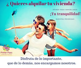Primer Paso Inmobiliaria imagen 8