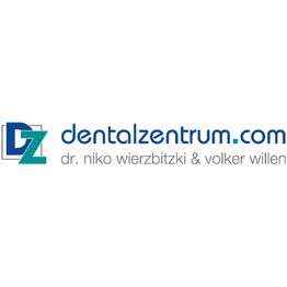 Dentalzentrum.com | Zahnarztpraxis Dr. Niko Wierzbitzki & Volker Willen