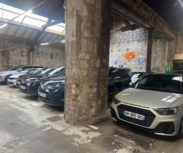 SIXT | Location voiture Grenoble image 9