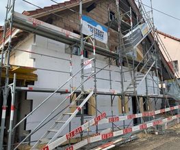 RJ Bât Construction Sàrl Bild 12