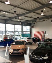 Seat Saint Marcel Concessionnaire image 14