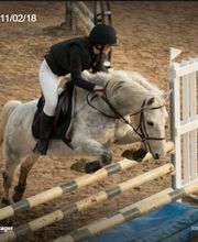 Le P'Tit Trot Balzatois image 2