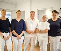 Chiropraktik | Dr. Thiele Bild 9
