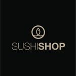 Logo Sushi Shop