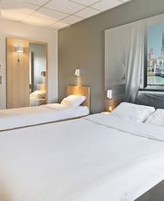 B&B HOTEL Rouen Saint-Étienne-du-Rouvray image 4