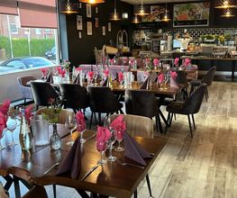 Cateringservice Amany Bild 2