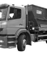 CONTAINERDIENST GNEIPEL, HEIKO Bild 2