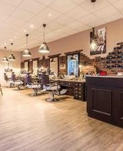 Barbershop Tiraschci Bild 1