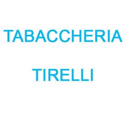 Tabaccheria Tirelli logo
