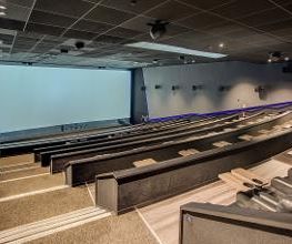 CINESA LUXE XANADÚ ISENSE imagen 7