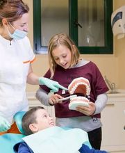 Dental Unit - Clinica Privata Villalba immagine 1