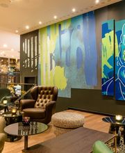 Hotel Motel One Bonn-Beethoven - Lounge