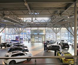 Autohaus Borgmann Bild 1