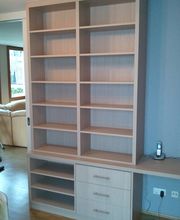 Schreinerei Dropmann Bild 3