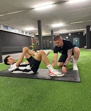 Zaric Pro Athletix Performance Bild 1