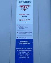 Garage Dauge Alexandre image 2