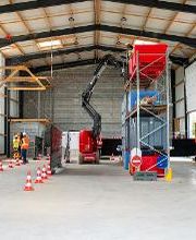 CER CENTRE DE FORMATION PROFESSIONNELLE MARINE HALLEGOT image 12