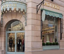 Ladurée Cannes image 2